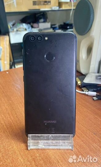 Huawei Nova 2 4/64Gb