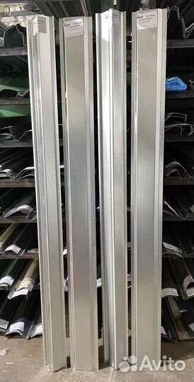 Порог (нижняя часть) Honda HR-V 1998-2006 (1мм)