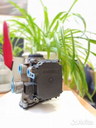 Кутп для Sitrak C7H(MAX) Восстановленный
