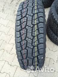 Haida HD828 235/70R16 LT 6PR