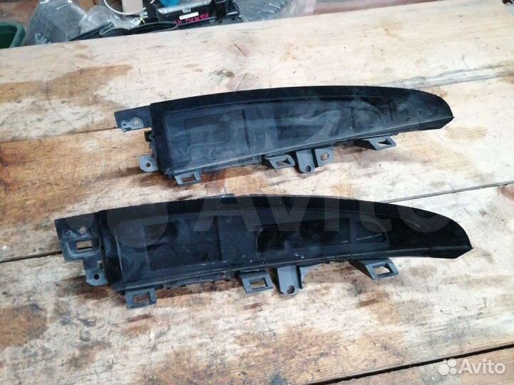 Дисплей Mazda 3 хэтчбек 1.6 Z6 2012