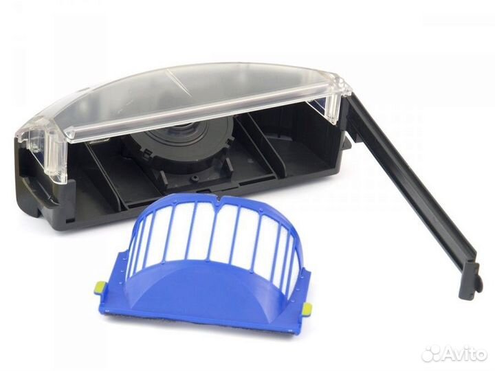 Пылесборник Aerovac для iRobot Rommba 500/600серии