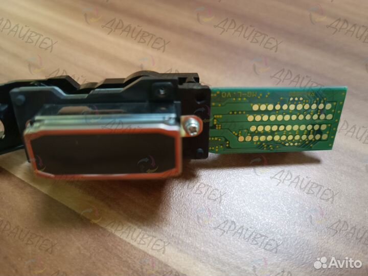 Печатающая головка Epson DX4