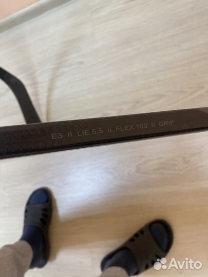 Продам клюшку