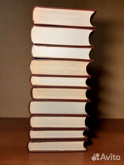 Бальзак. В. Скотт. Г. Честертон.Собрания сочинений