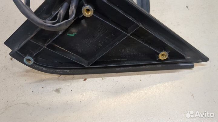 Зеркало боковое Fiat Stilo, 2003