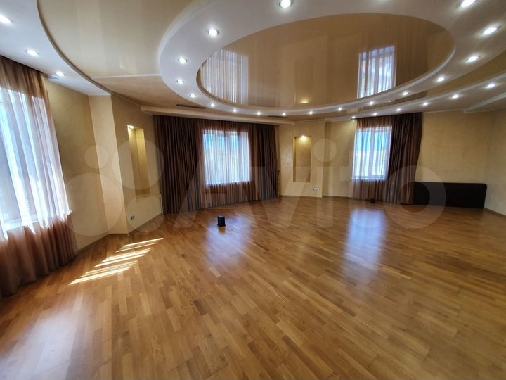 Офис в центре, 130 м²