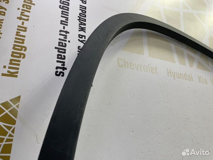 Расширитель крыла передний правый Exeed Txl M32T