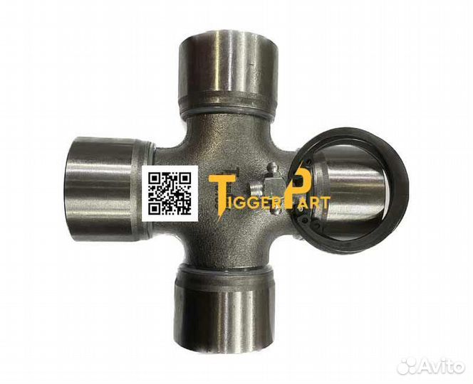Крестовина карданного вала MAN 59x167,8 TiggerPart