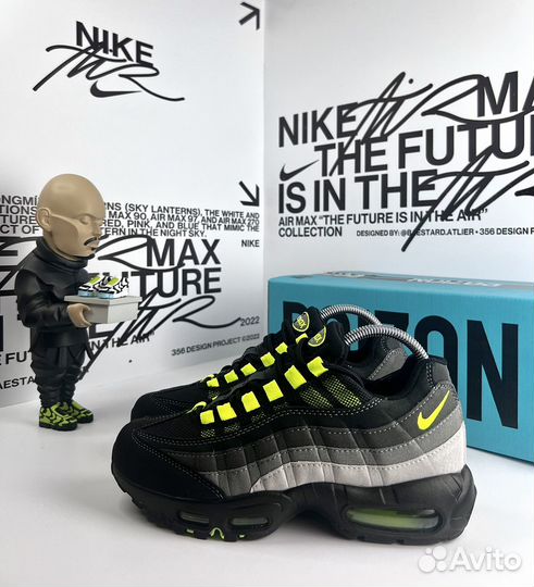 Nike air max 95