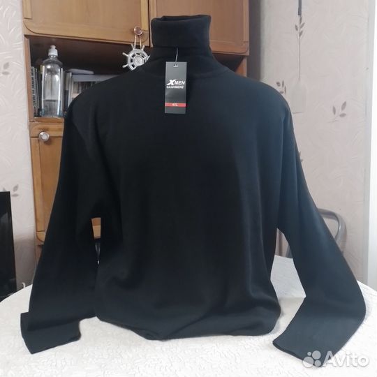 Водолазка Турция. р.58