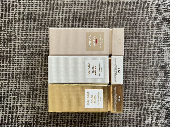 Духи Tom Ford оригинал