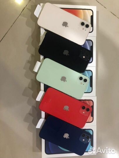 iPhone 12 mini, 128 ГБ