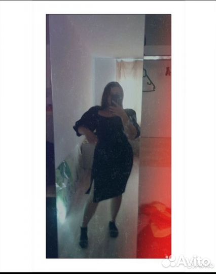 Платье женское 50 52