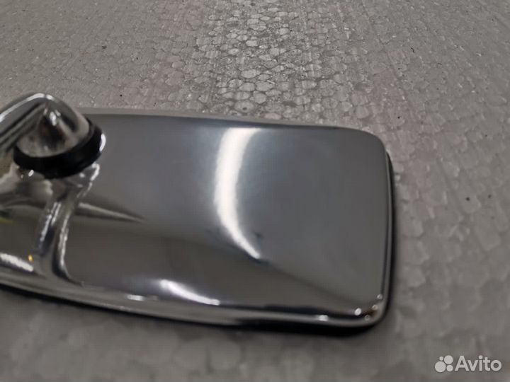 Новые хром хромированные зеркала на ваз