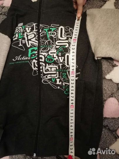 Костюм спортивный