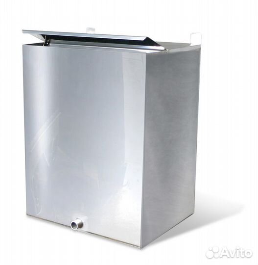 Дымоход, мастер флеш, баки нерж