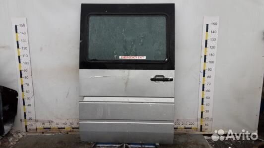 Дверь сдвижная правая mercedes benz sprinter 1 (AE