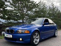 BMW 3 серия 2.2 AT, 2001, 300 000 км, с пробегом, цена 425 000 руб.