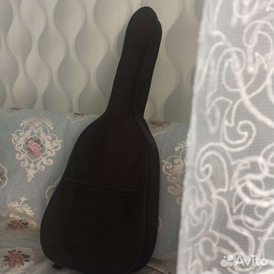 Гитара hohner hc 06