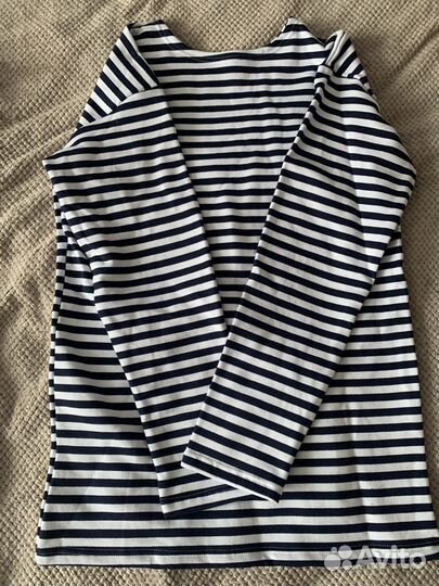 Продам тельняшки теплые с начесом