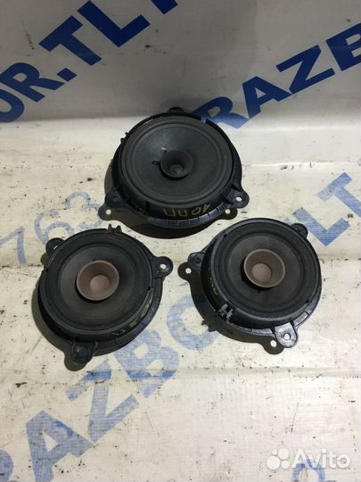 Динамик LADA vesta 2017 1.6 мт седан