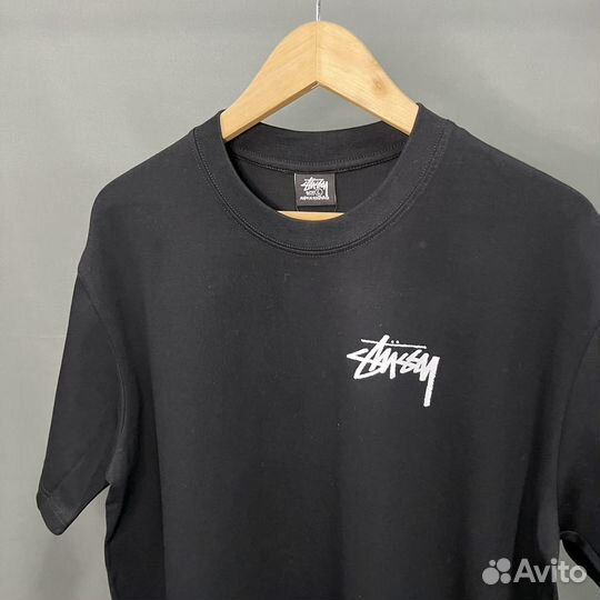 Футболка Stussy kittens 3D котики