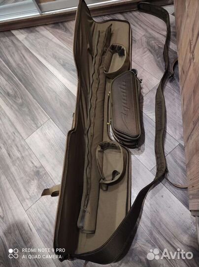 Чехол тубус акватик