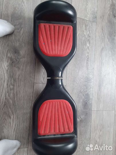 Гироскутер