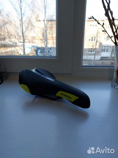 Седло для велосипеда