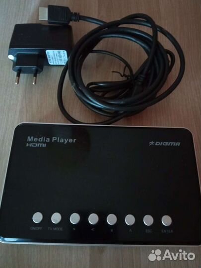 Медиаплеер