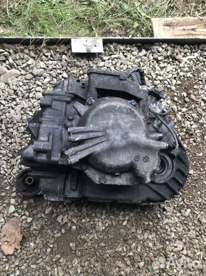 Коробка АКПП автомат опель астра G г астра аш