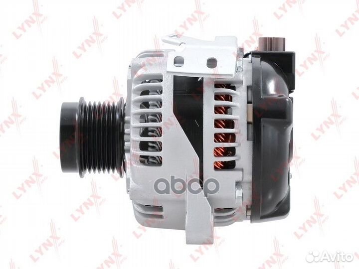 Генератор EA-1405 lynxauto