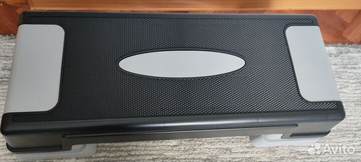 Степ платформа