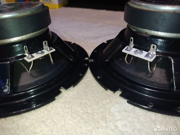 Динамик Dls 425