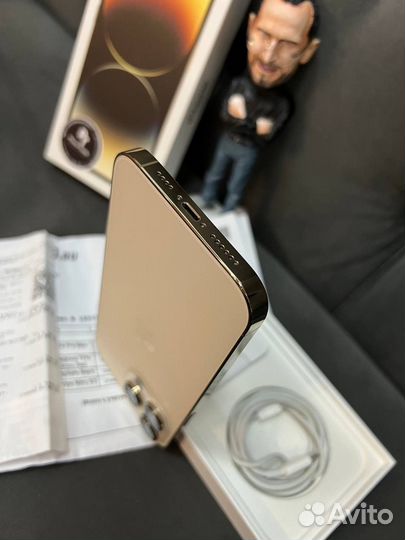 iPhone 14 Pro Max, 128 ГБ