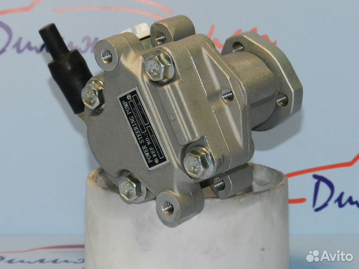 Насос гур Vw Lt 28-35, Vw Lt 28-46, Vw Transporter