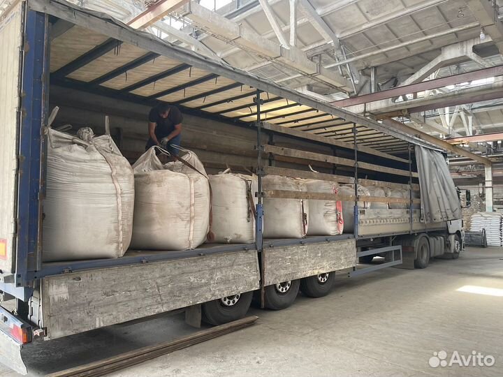 Отходы чечевицы