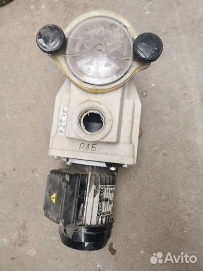 Насос для бассейна Krispol