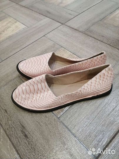 Чешки новые