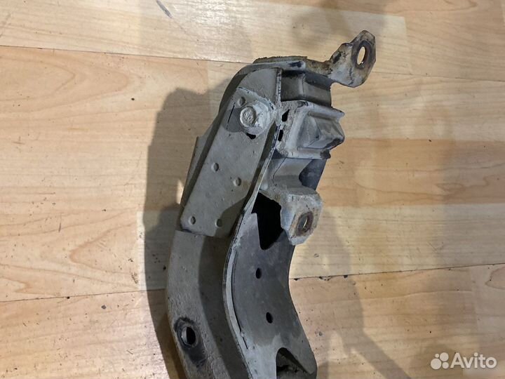Механтзм выбора передач Daewoo Nexia N150