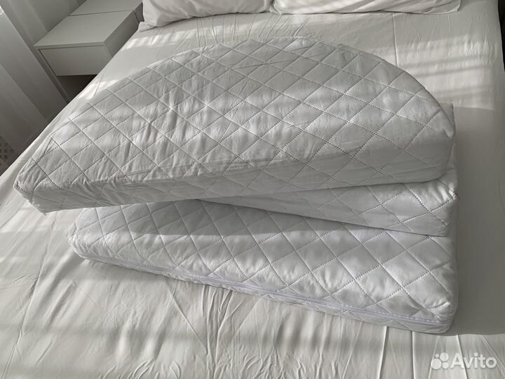 Матрас трансформер