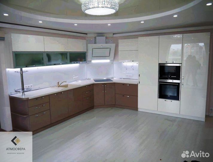 Кухни на заказ