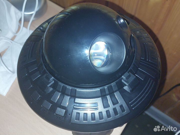 Ночник проектор