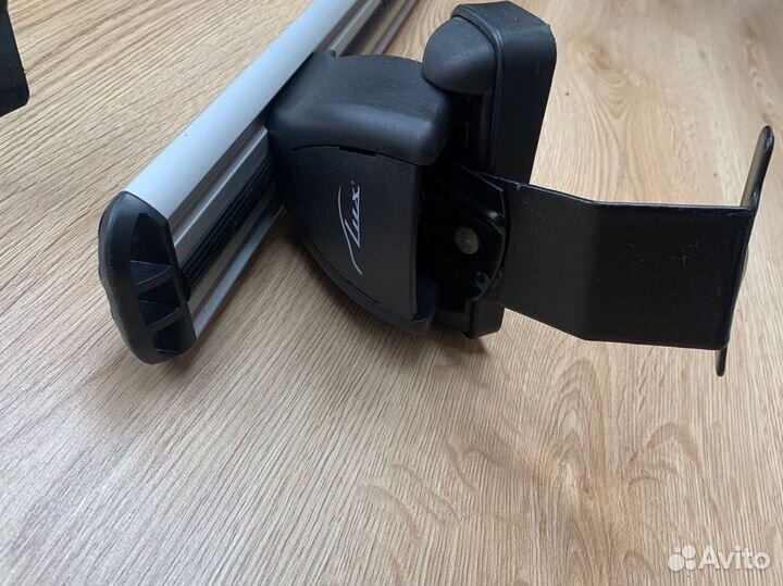 Багажная система LUX 693633 Ford Focus III