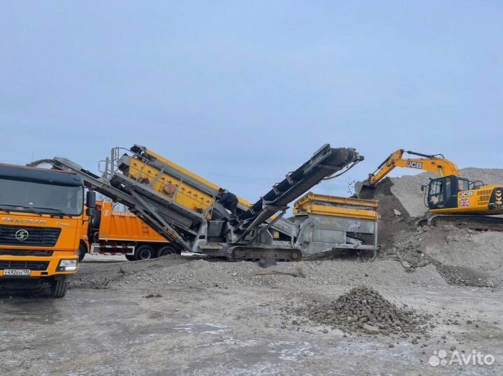 Доставка Цементного раствора