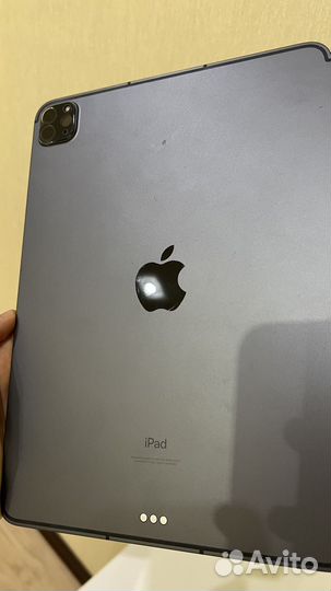 Корпус iPad Pro 11 дюймов M1 (3-го поклоления)