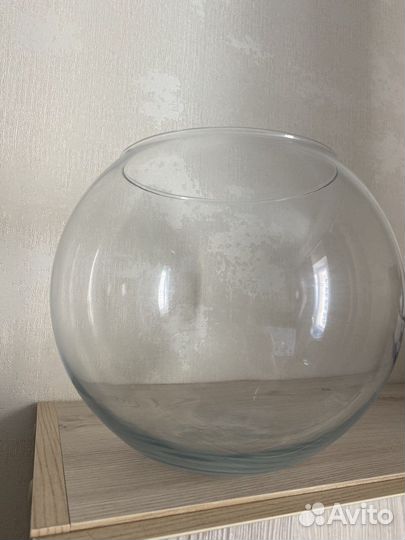 Аквамум, бокал, шар, лототрон