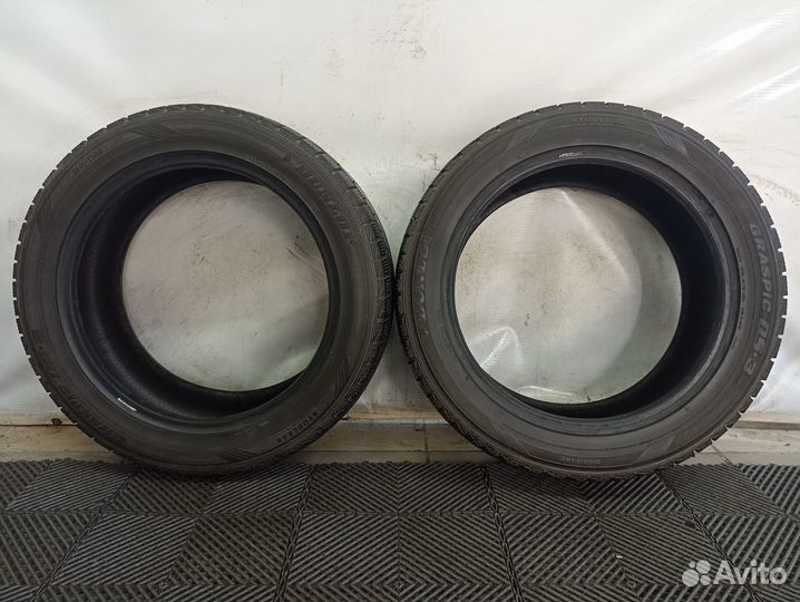 Dunlop Graspic DS3 235/50 R18