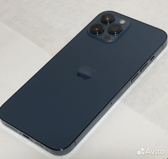 iPhone 12 Pro Max, 128 ГБ